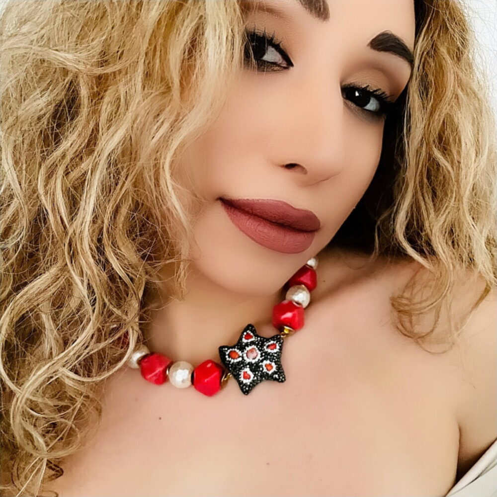 Šperky Bratislava - STYLO JEWELLERY by Bibiana Hallova