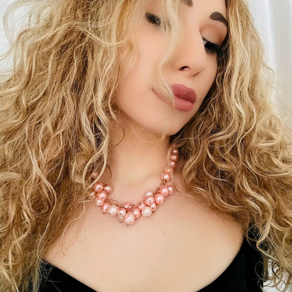 Originálne šperky Bratislava Šperky Bratislava - STYLO JEWELLERY by Bibiana Hallova