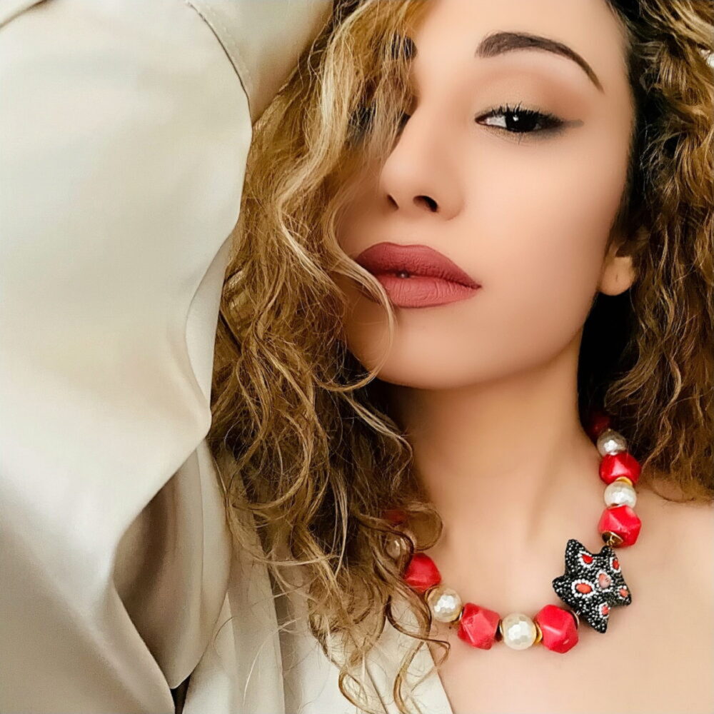 Šperky Bratislava - STYLO JEWELLERY by Bibiana Hallova