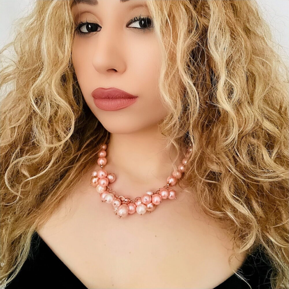 Originálne šperky Bratislava Šperky Bratislava - STYLO JEWELLERY by Bibiana Hallova