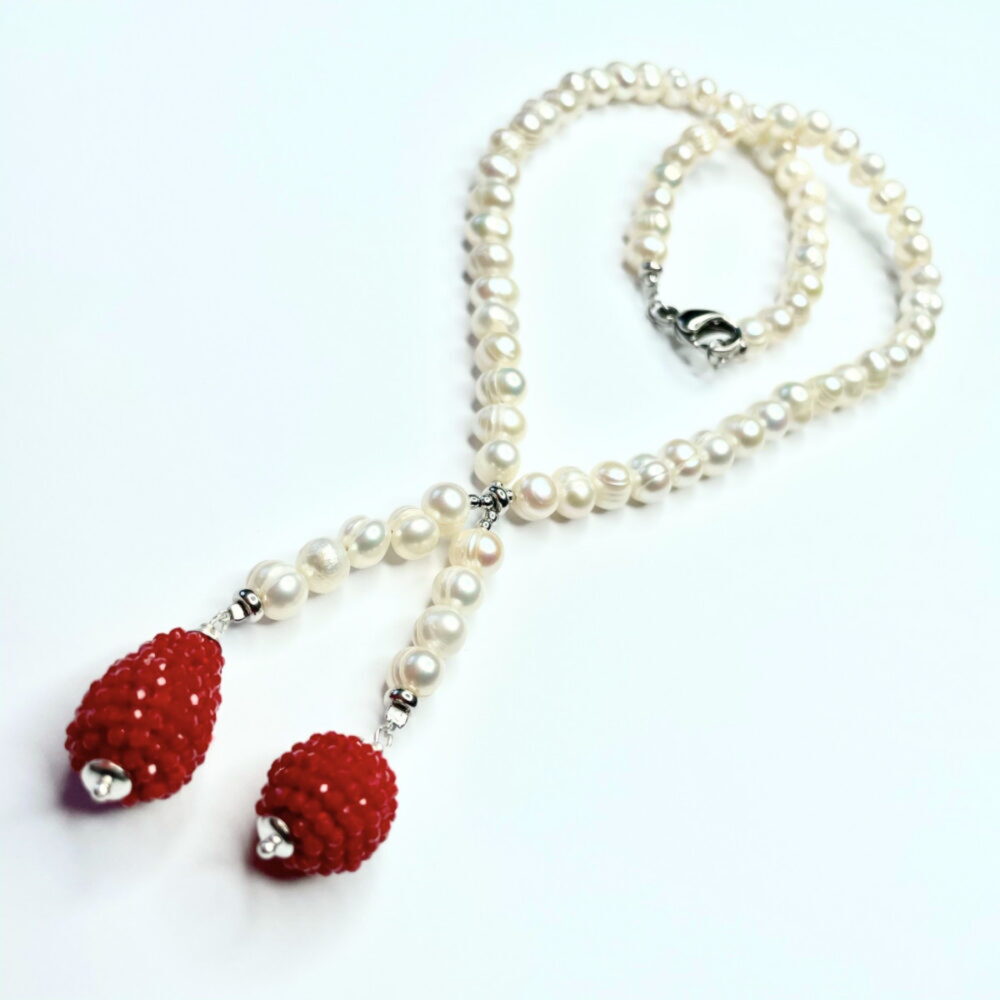 Šperky Bratislava - STYLO JEWELLERY by Bibiana Hallova