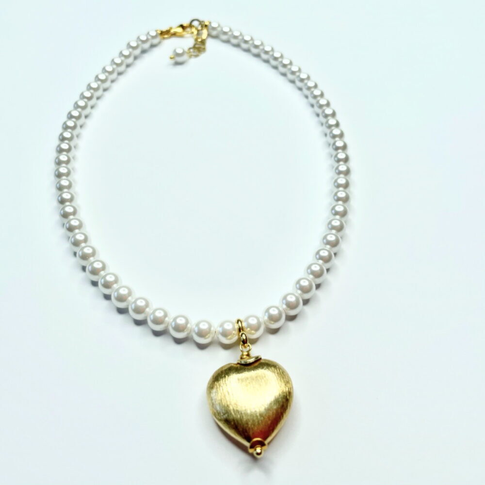 Šperky Bratislava - STYLO JEWELLERY by Bibiana Hallova