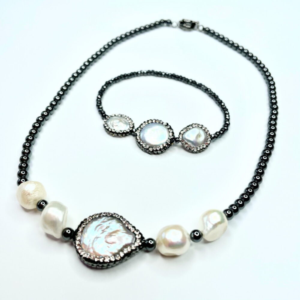 Šperky Bratislava - STYLO JEWELLERY by Bibiana Hallova