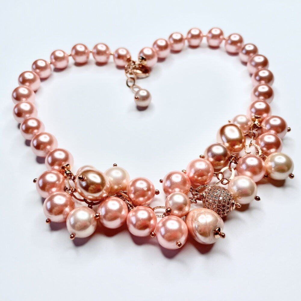 Originálne šperky Bratislava Šperky Bratislava - STYLO JEWELLERY by Bibiana Hallova