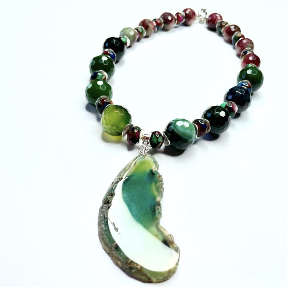 Šperky Bratislava - STYLO JEWELLERY by Bibiana Hallova