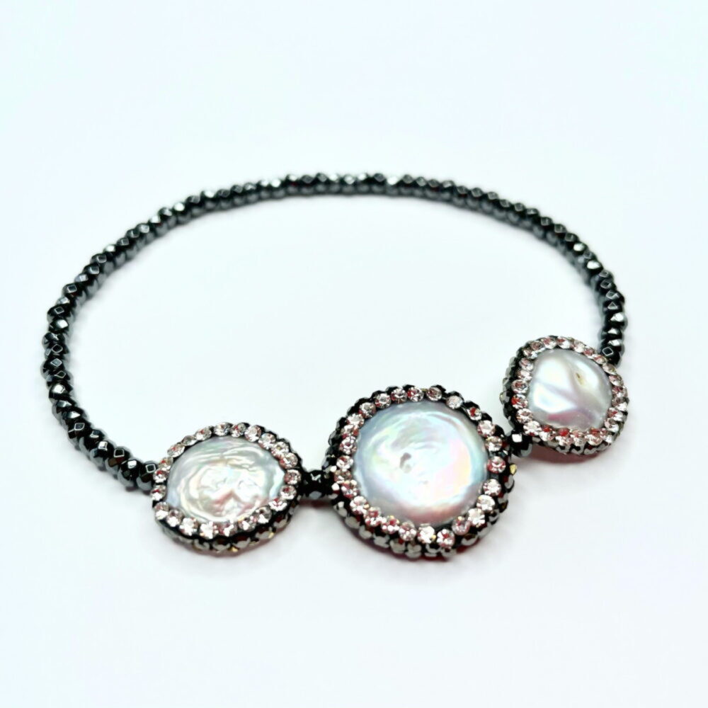 Šperky Bratislava - STYLO JEWELLERY by Bibiana Hallova