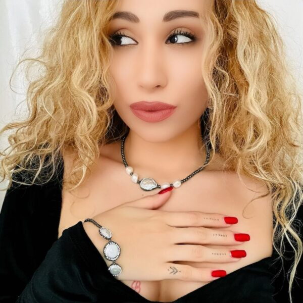 SHOWROOM ŠPERKOV STYLO JEWELLERY BRATISLAVA