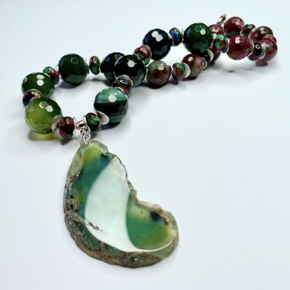 Šperky Bratislava - STYLO JEWELLERY by Bibiana Hallova