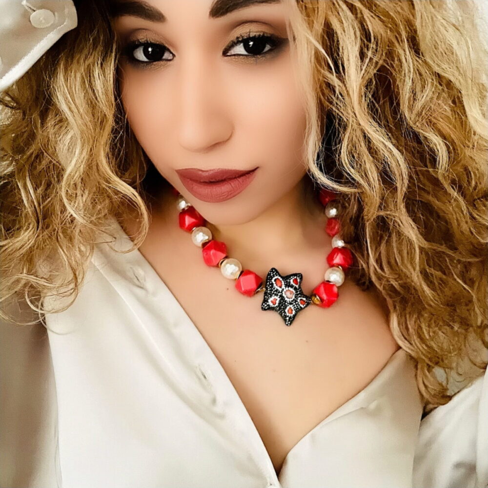 Šperky Bratislava - STYLO JEWELLERY by Bibiana Hallova