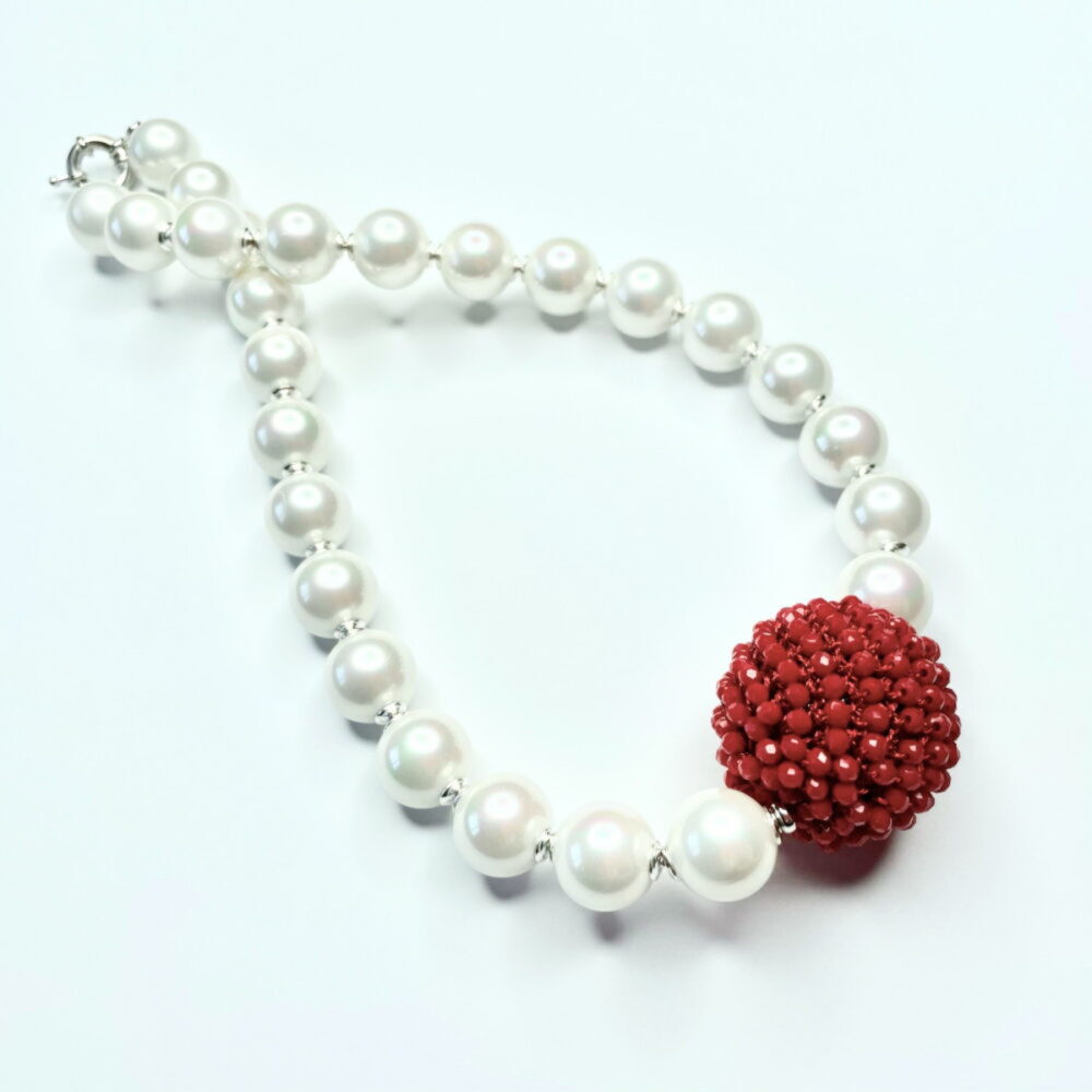 Šperky Bratislava - STYLO JEWELLERY by Bibiana Hallova