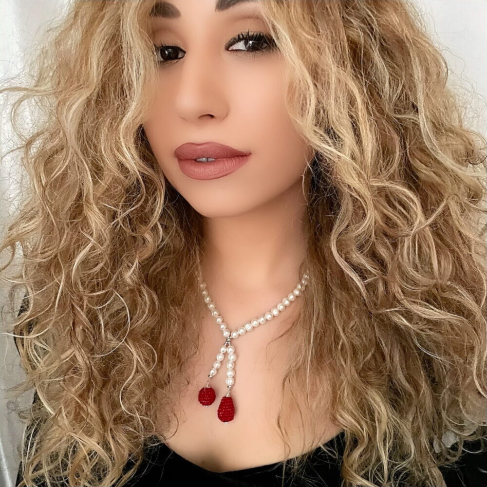 Šperky Bratislava - STYLO JEWELLERY by Bibiana Hallova