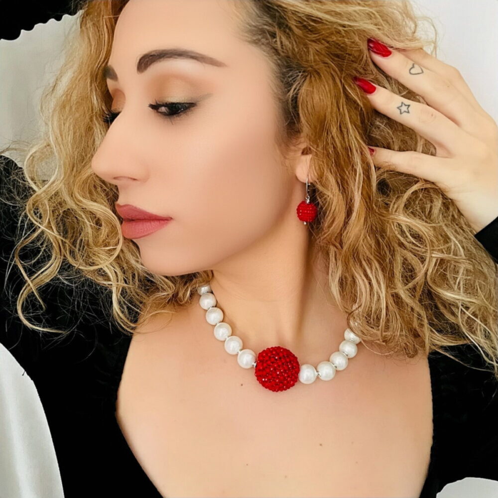 Šperky Bratislava - STYLO JEWELLERY by Bibiana Hallova