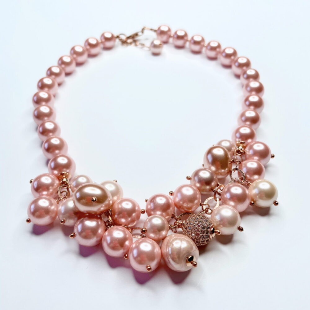 Originálne šperky Bratislava Šperky Bratislava - STYLO JEWELLERY by Bibiana Hallova