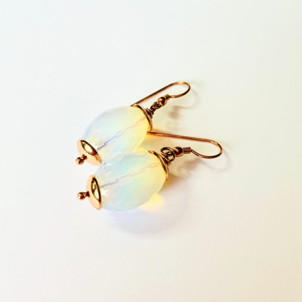 Šperky Bratislava - STYLO JEWELLERY by Bibiana Hallova