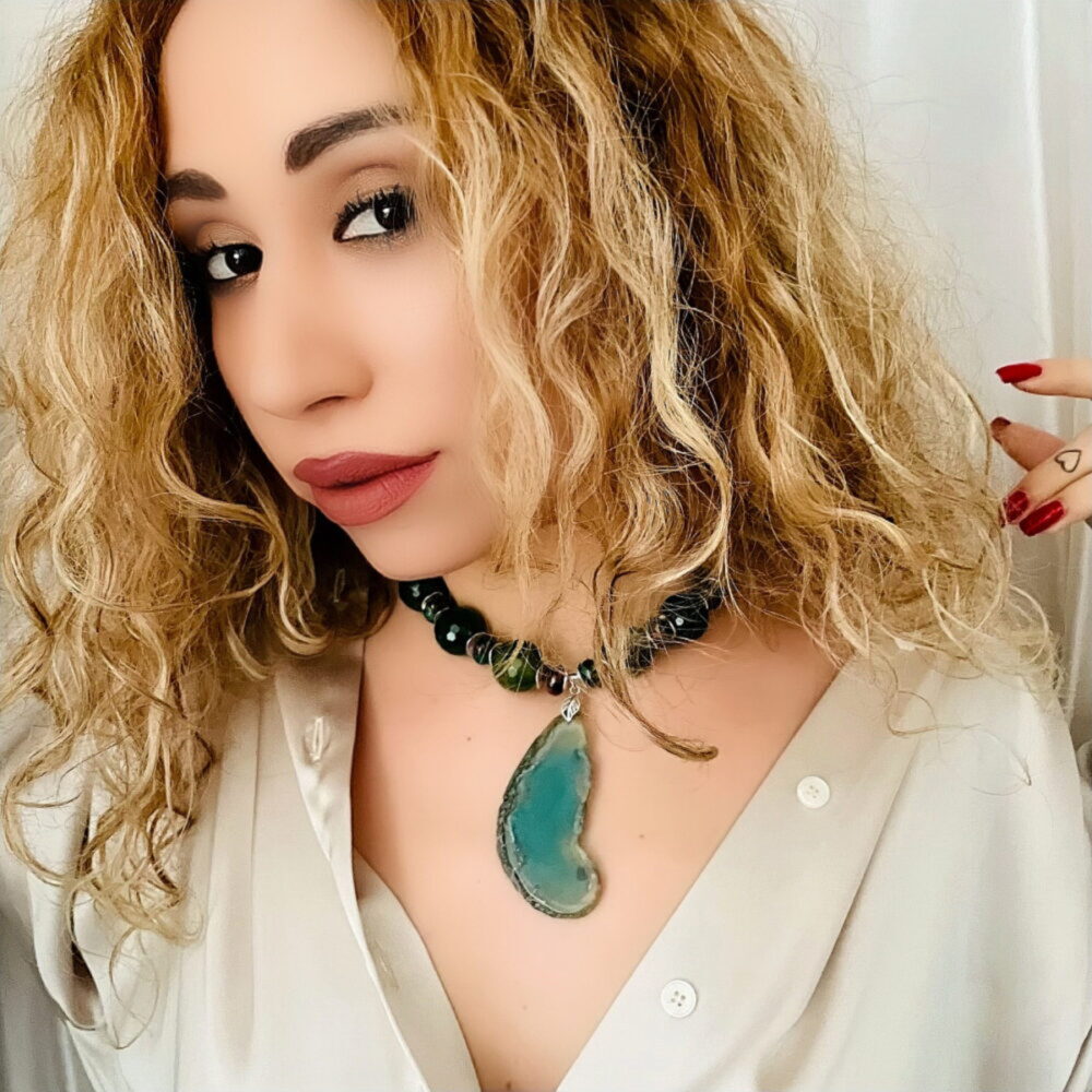 Šperky Bratislava - STYLO JEWELLERY by Bibiana Hallova