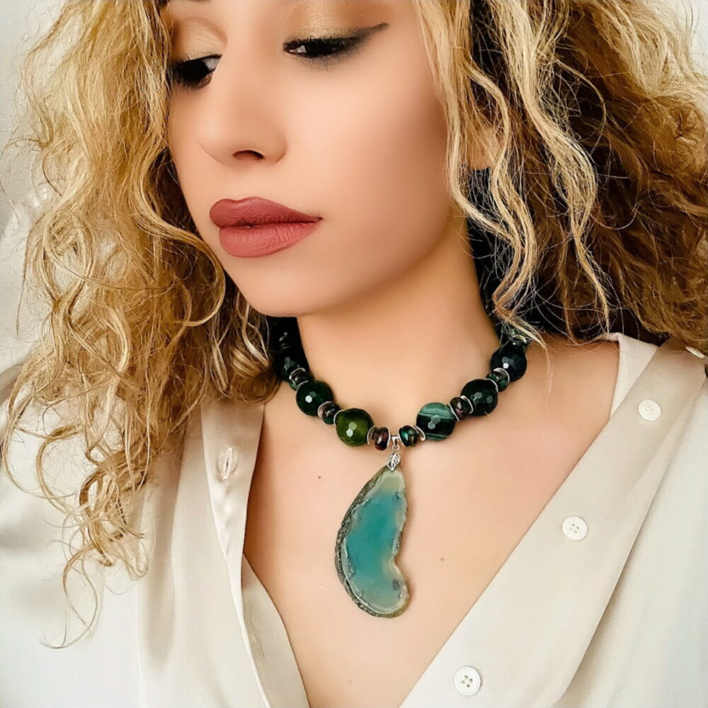 Šperky Bratislava - STYLO JEWELLERY by Bibiana Hallova