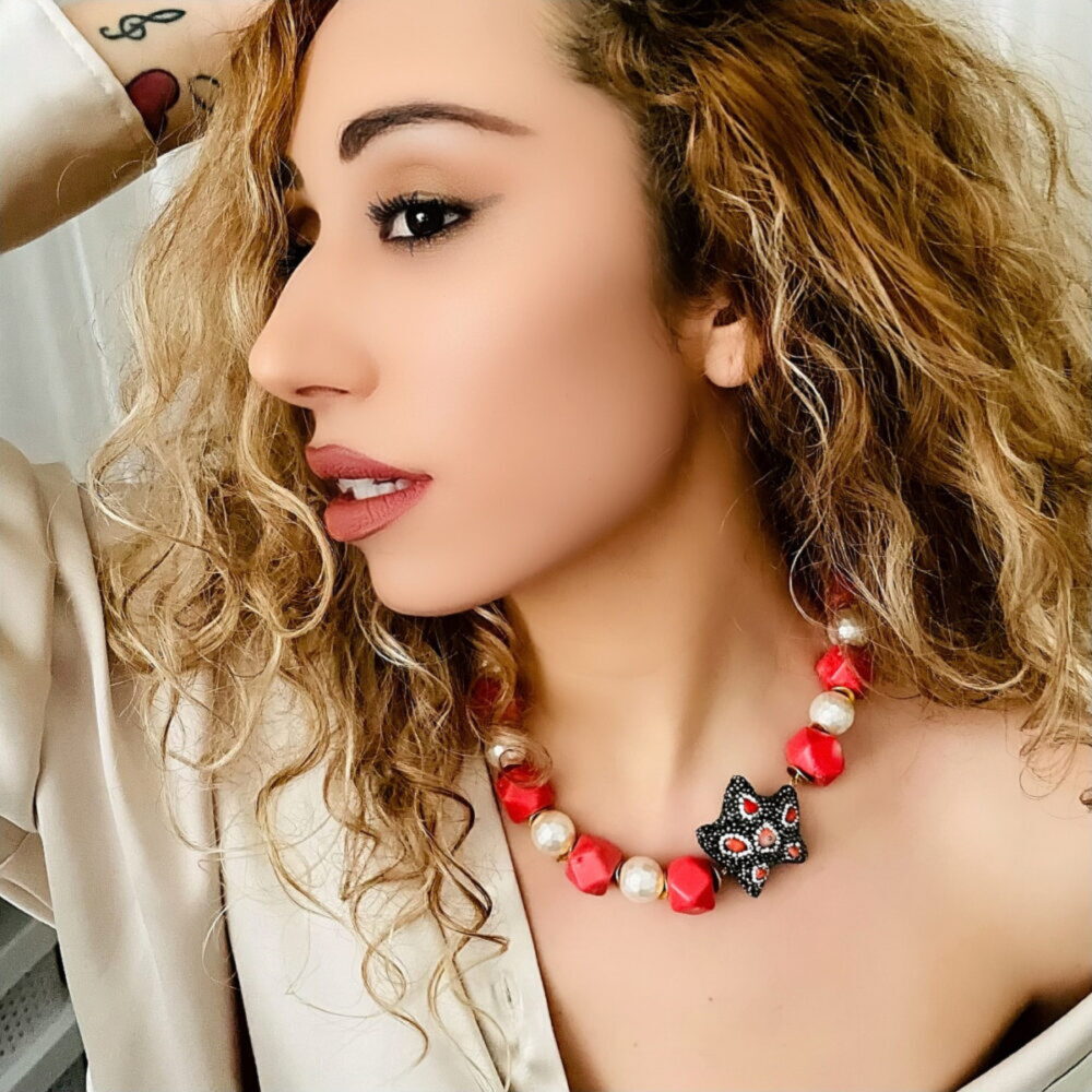 Šperky Bratislava - STYLO JEWELLERY by Bibiana Hallova