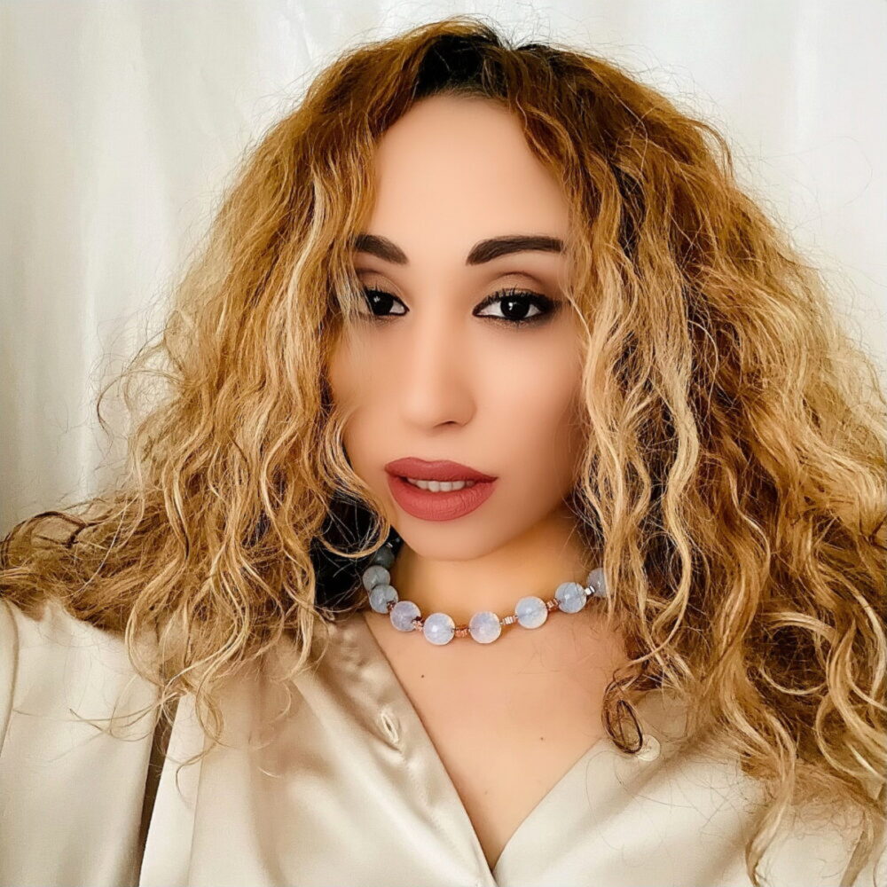 Šperky Bratislava - STYLO JEWELLERY by Bibiana Hallova