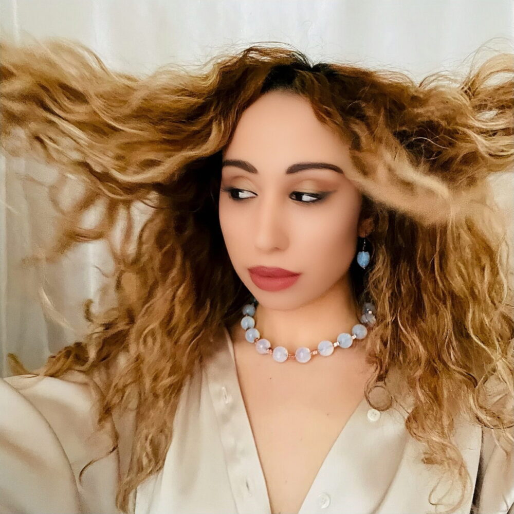 Šperky Bratislava - STYLO JEWELLERY by Bibiana Hallova