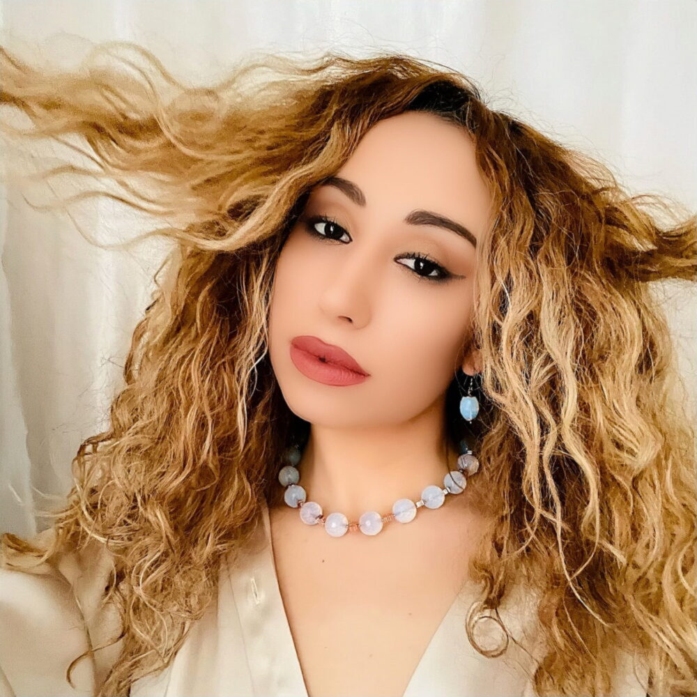 Šperky Bratislava - STYLO JEWELLERY by Bibiana Hallova