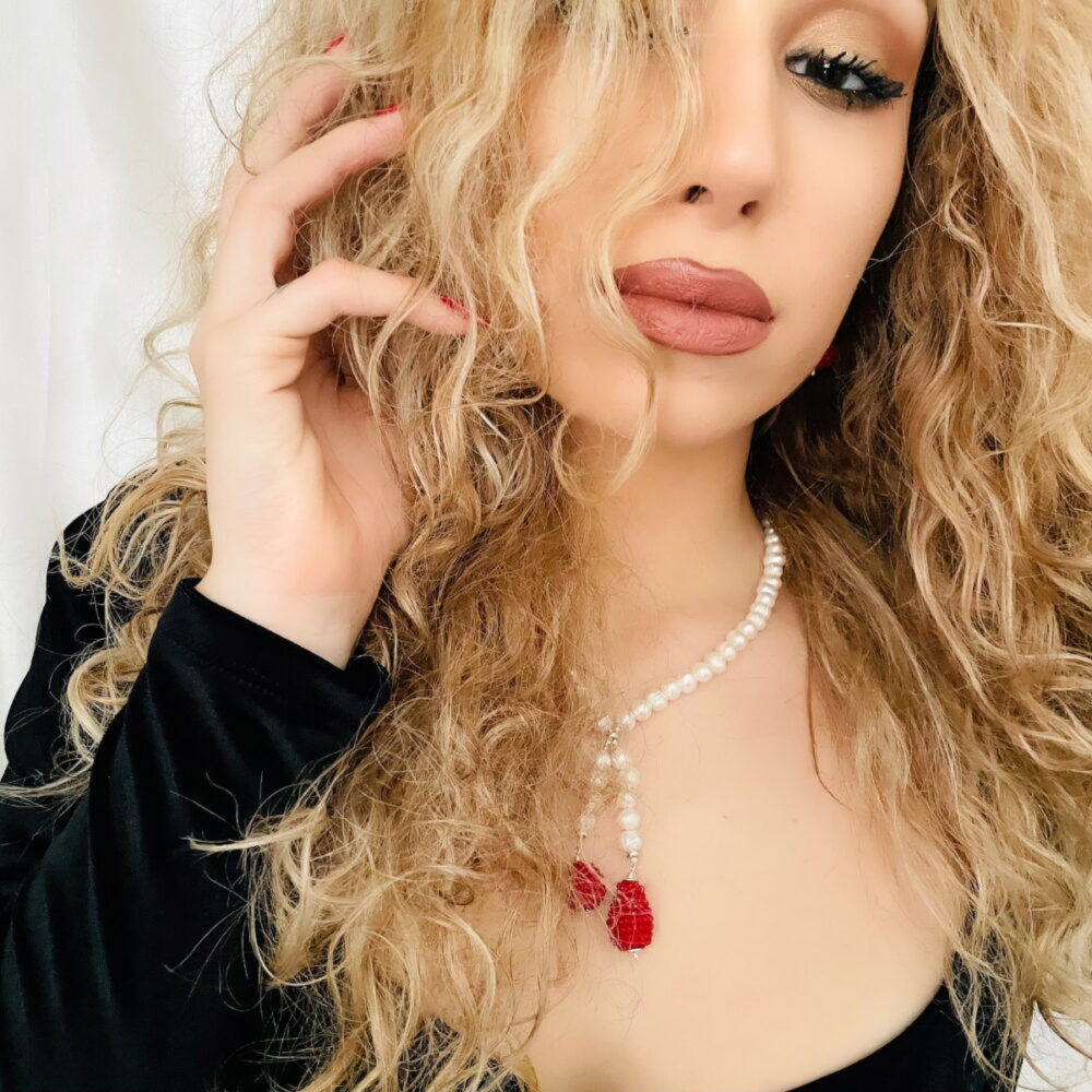 Šperky Bratislava - STYLO JEWELLERY by Bibiana Hallova