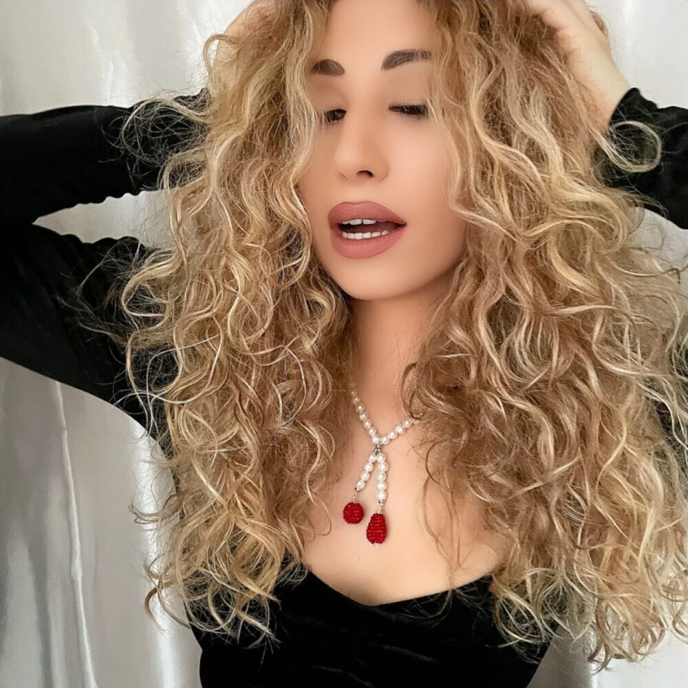 Šperky Bratislava - STYLO JEWELLERY by Bibiana Hallova