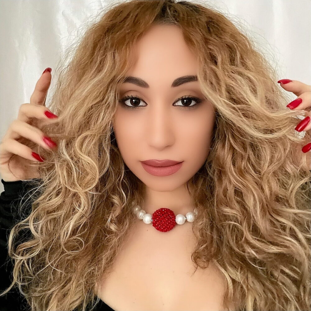 Šperky Bratislava - STYLO JEWELLERY by Bibiana Hallova