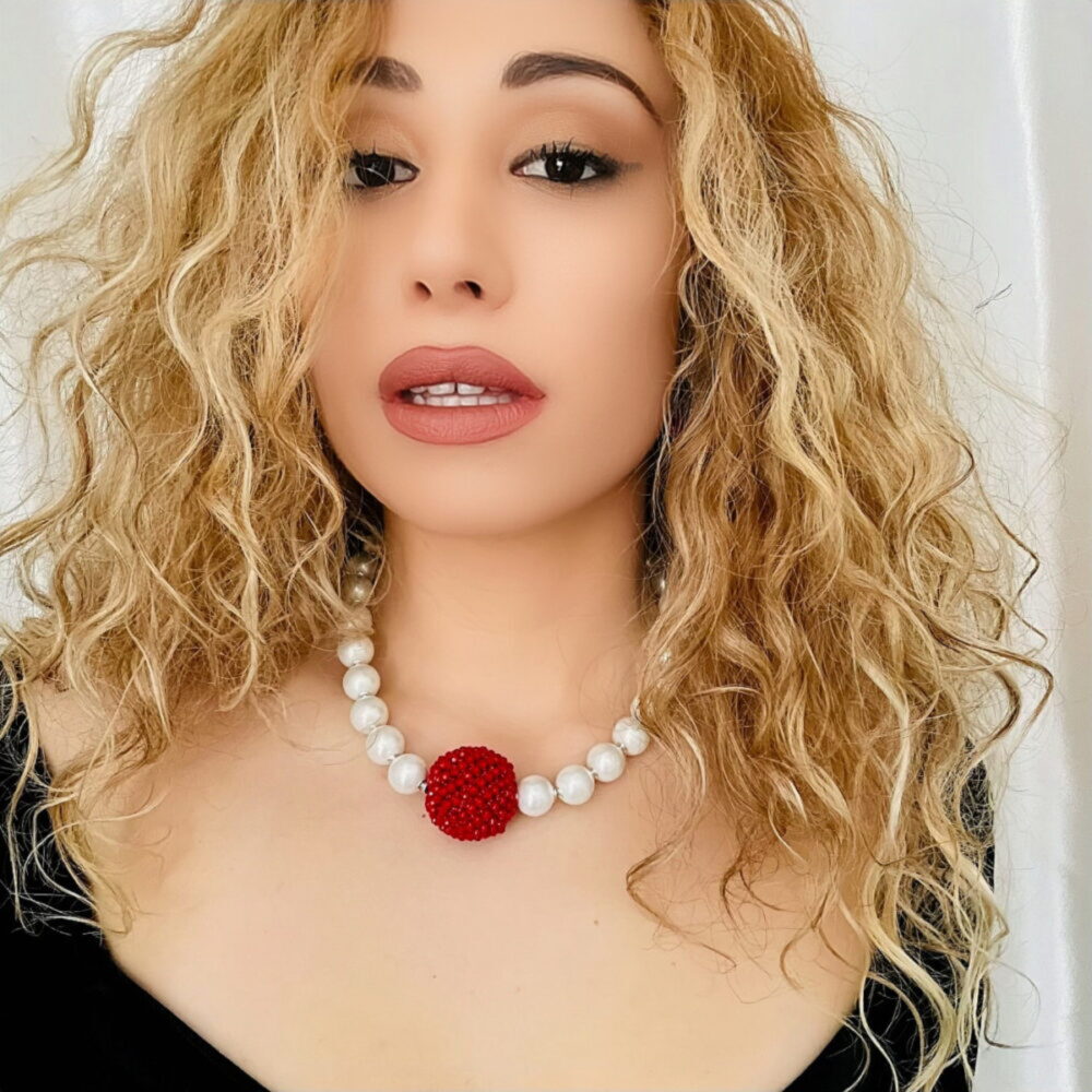 Šperky Bratislava - STYLO JEWELLERY by Bibiana Hallova