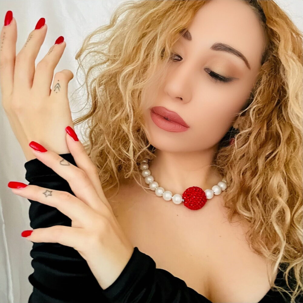 Šperky Bratislava - STYLO JEWELLERY by Bibiana Hallova