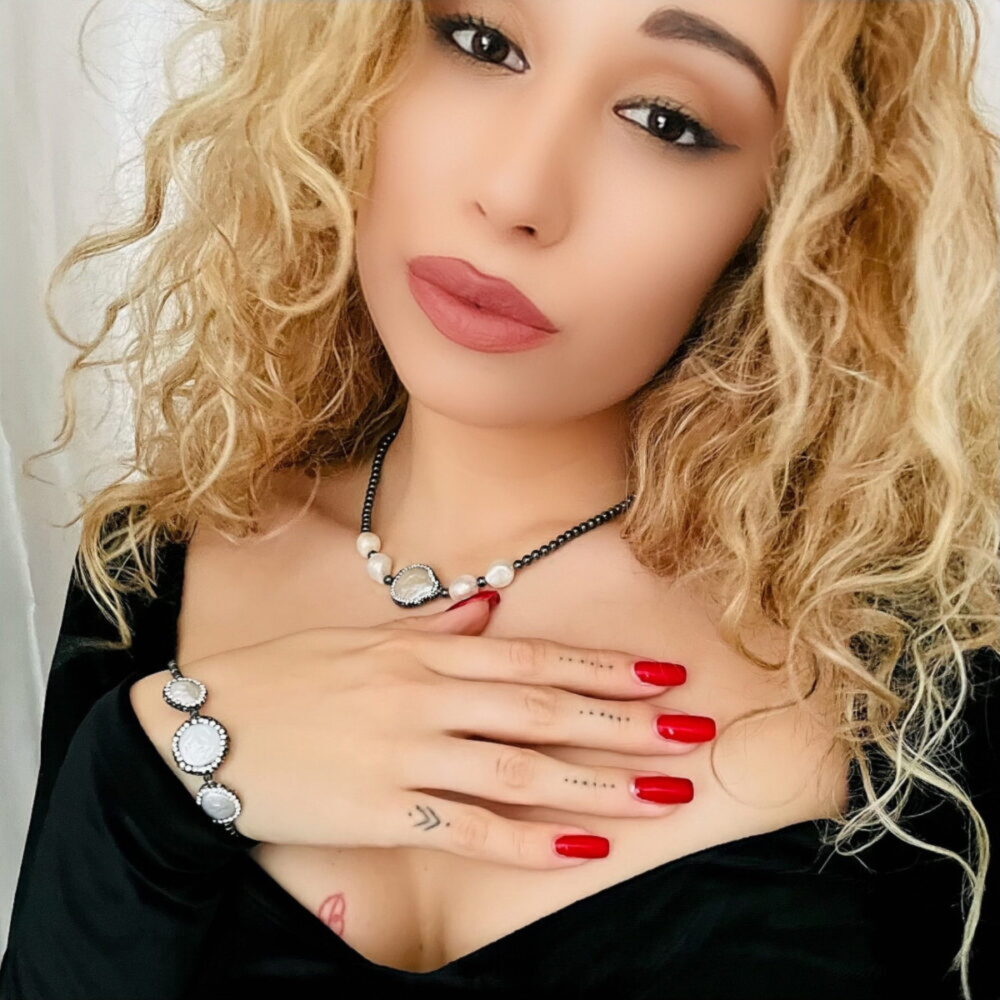 Šperky Bratislava - STYLO JEWELLERY by Bibiana Hallova