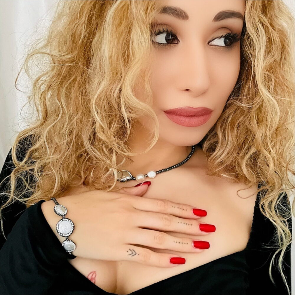 Šperky Bratislava - STYLO JEWELLERY by Bibiana Hallova