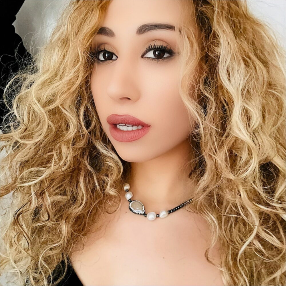 Šperky Bratislava - STYLO JEWELLERY by Bibiana Hallova