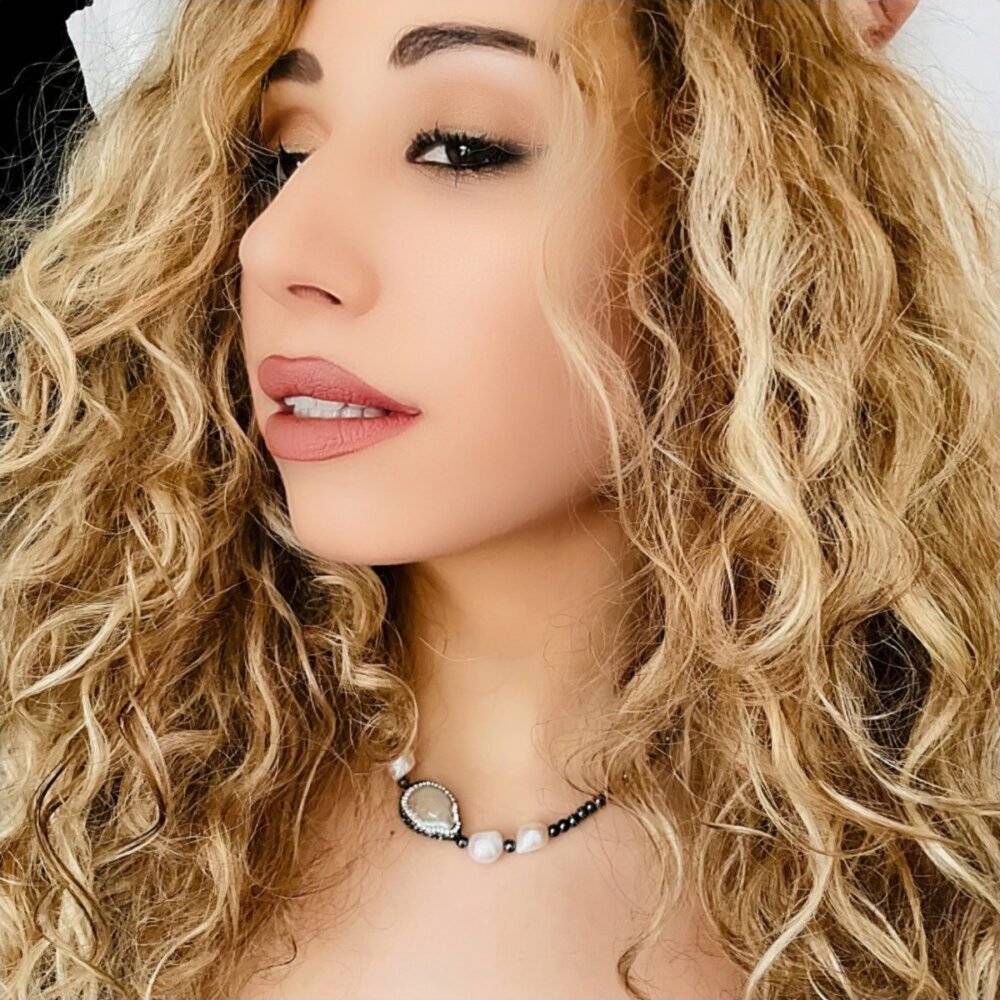 Šperky Bratislava - STYLO JEWELLERY by Bibiana Hallova