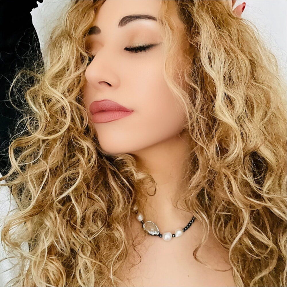 Šperky Bratislava - STYLO JEWELLERY by Bibiana Hallova