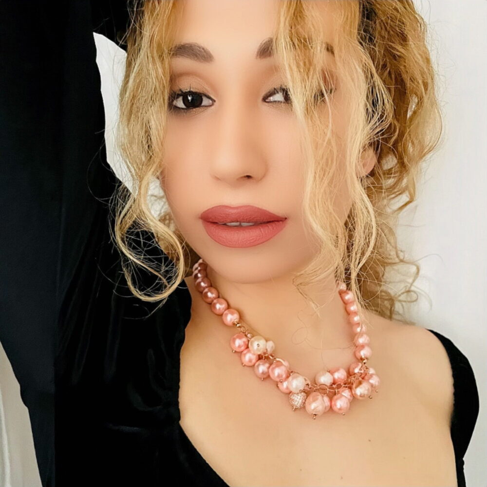 Originálne šperky Bratislava Šperky Bratislava - STYLO JEWELLERY by Bibiana Hallova