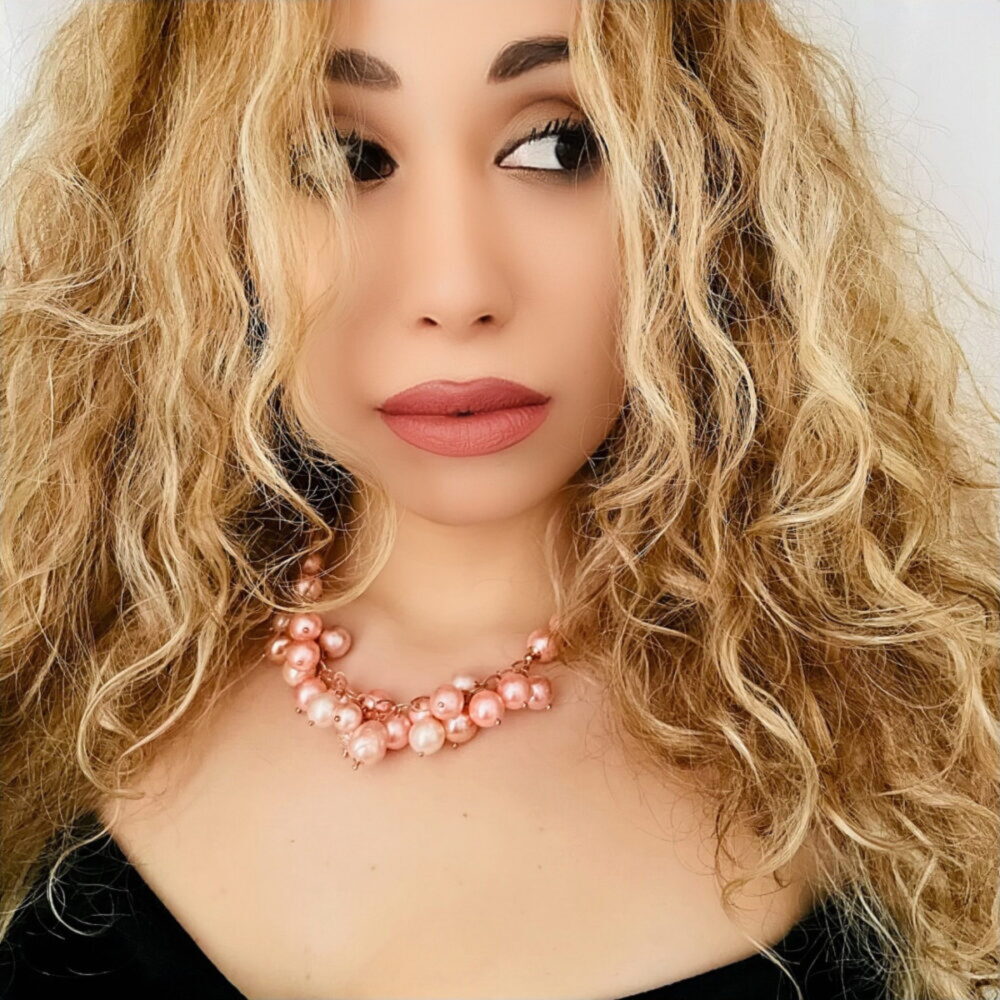 Originálne šperky Bratislava Šperky Bratislava - STYLO JEWELLERY by Bibiana Hallova