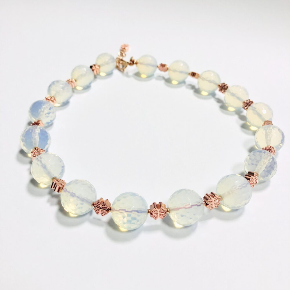 Šperky Bratislava - STYLO JEWELLERY by Bibiana Hallova