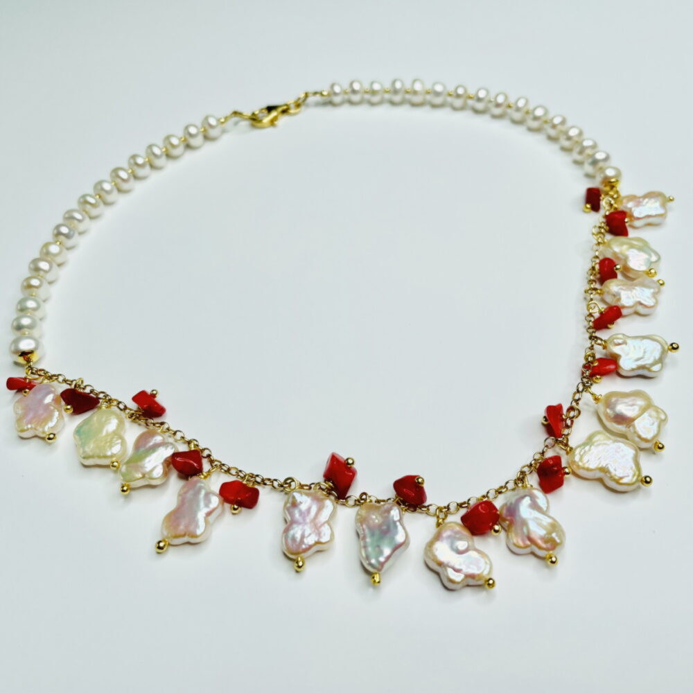 Originálne šperky Bratislava Šperky Bratislava - STYLO JEWELLERY by Bibiana Hallova