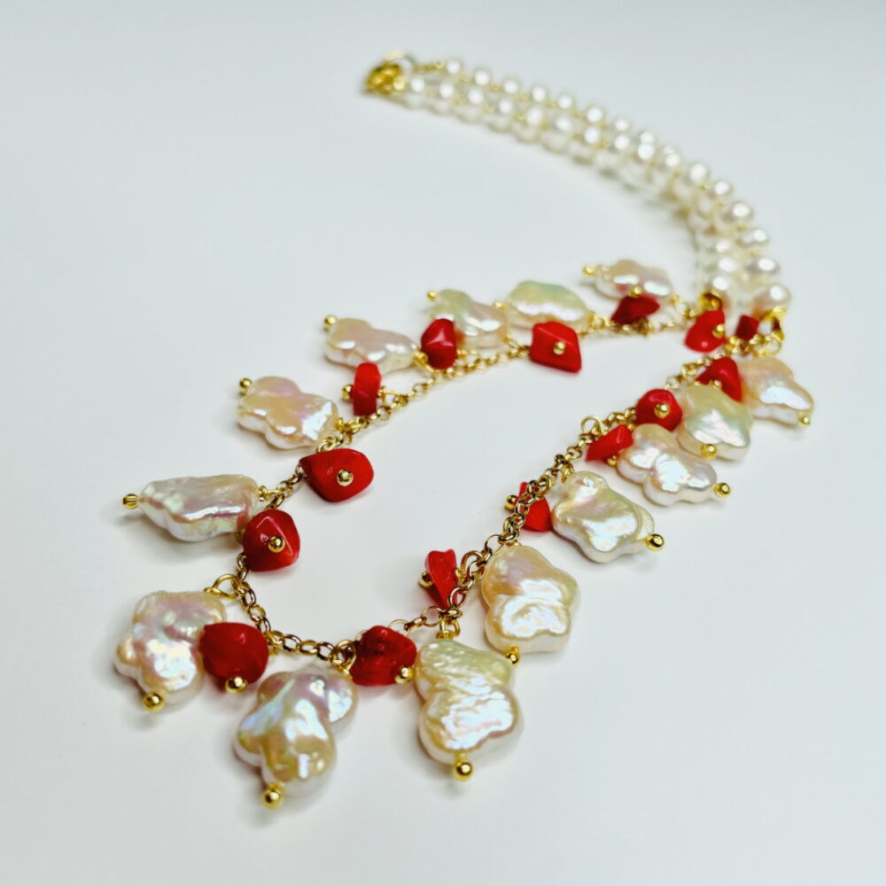 Originálne šperky Bratislava Šperky Bratislava - STYLO JEWELLERY by Bibiana Hallova