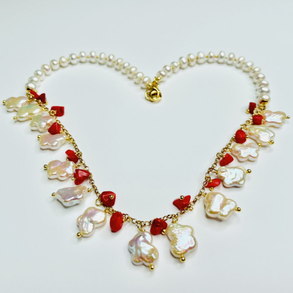 Originálne šperky Bratislava Šperky Bratislava - STYLO JEWELLERY by Bibiana Hallova