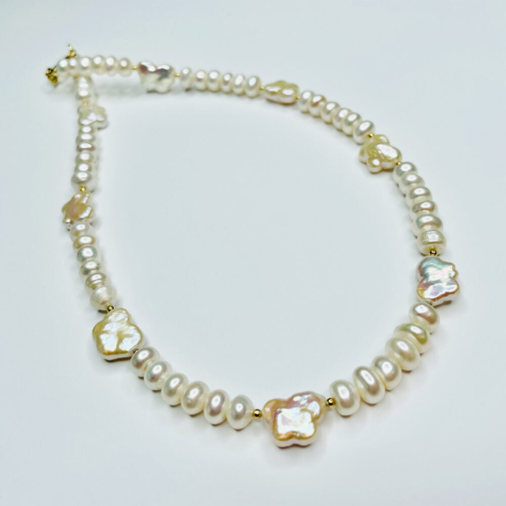 Šperky Bratislava - STYLO JEWELLERY by Bibiana Hallova