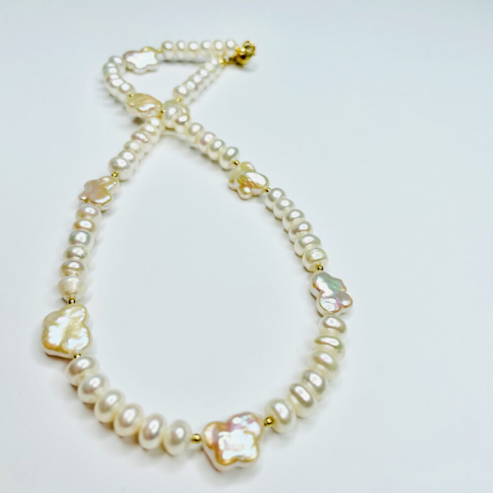 Šperky Bratislava - STYLO JEWELLERY by Bibiana Hallova