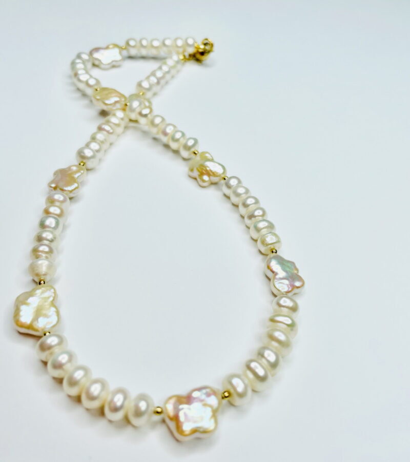 Šperky Bratislava - STYLO JEWELLERY by Bibiana Hallova