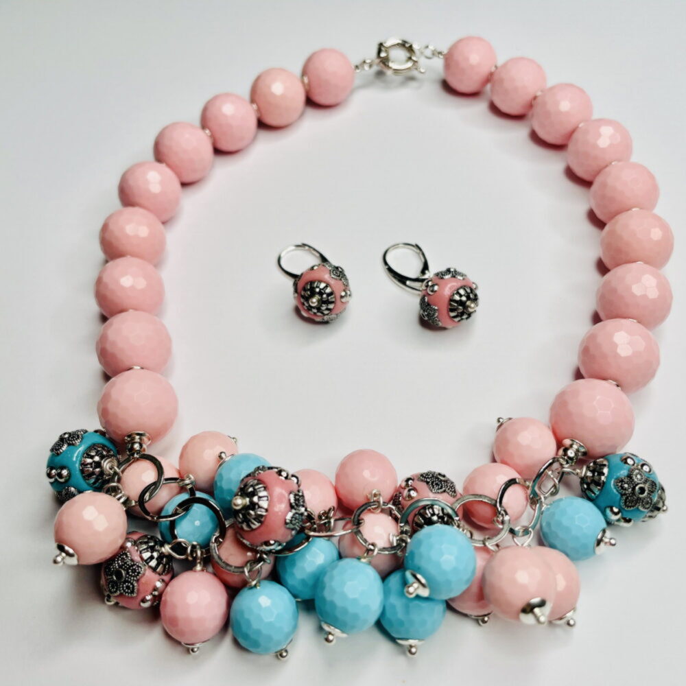 Šperky Bratislava - STYLO JEWELLERY by Bibiana Hallova