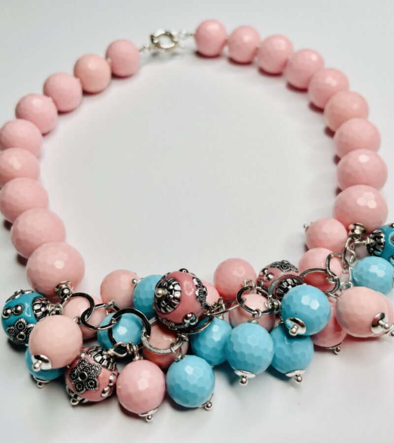 Šperky Bratislava - STYLO JEWELLERY by Bibiana Hallova