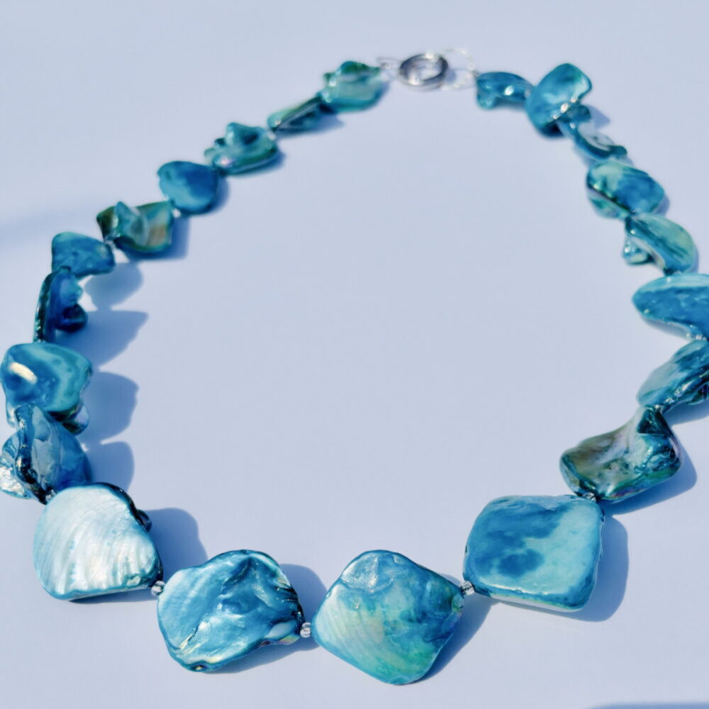 Šperky Bratislava - STYLO JEWELLERY by Bibiana Hallova
