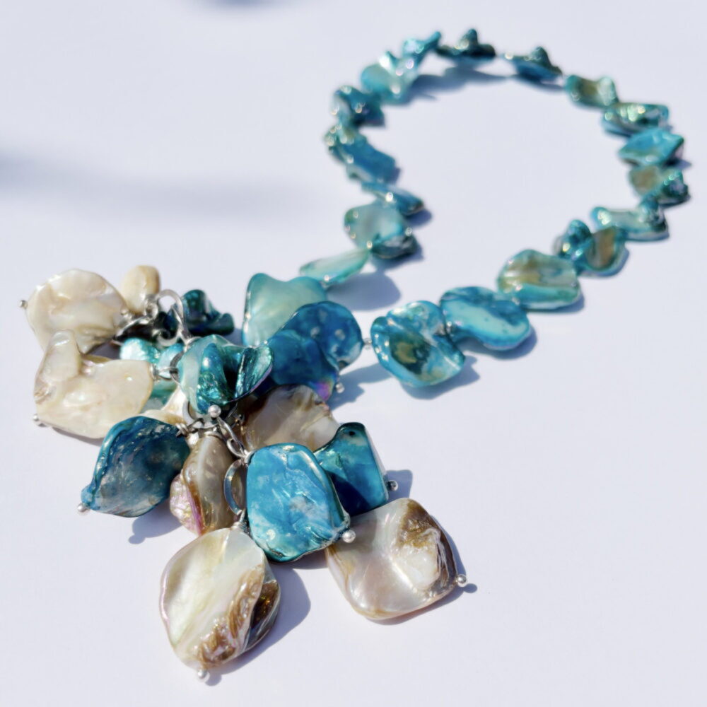 Šperky Bratislava - STYLO JEWELLERY by Bibiana Hallova