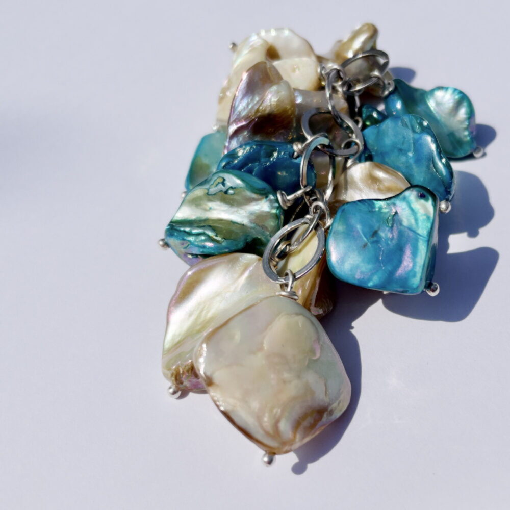 Šperky Bratislava - STYLO JEWELLERY by Bibiana Hallova