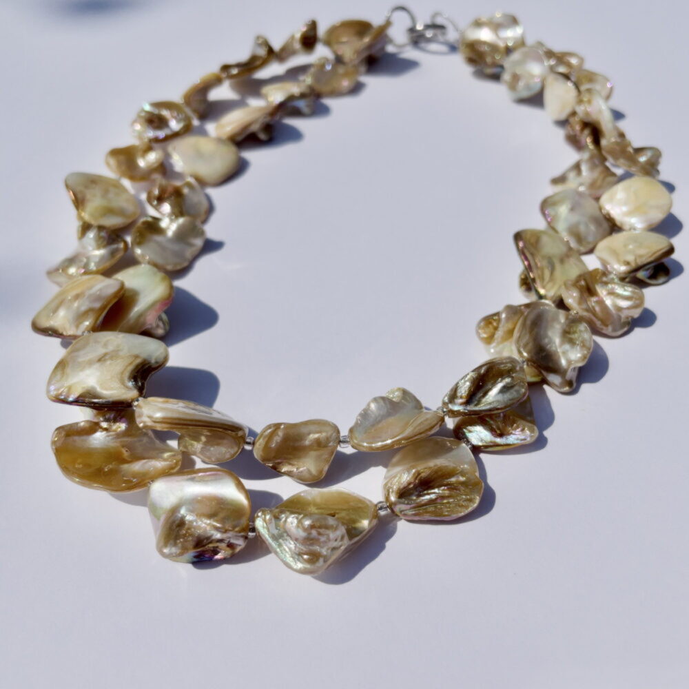 Šperky Bratislava - STYLO JEWELLERY by Bibiana Hallova