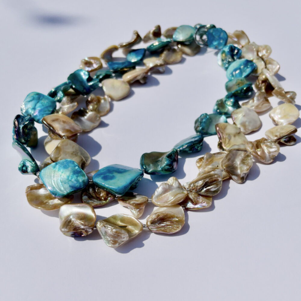 Šperky Bratislava - STYLO JEWELLERY by Bibiana Hallova